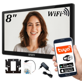 5TECH Virgo One PLUS(B)